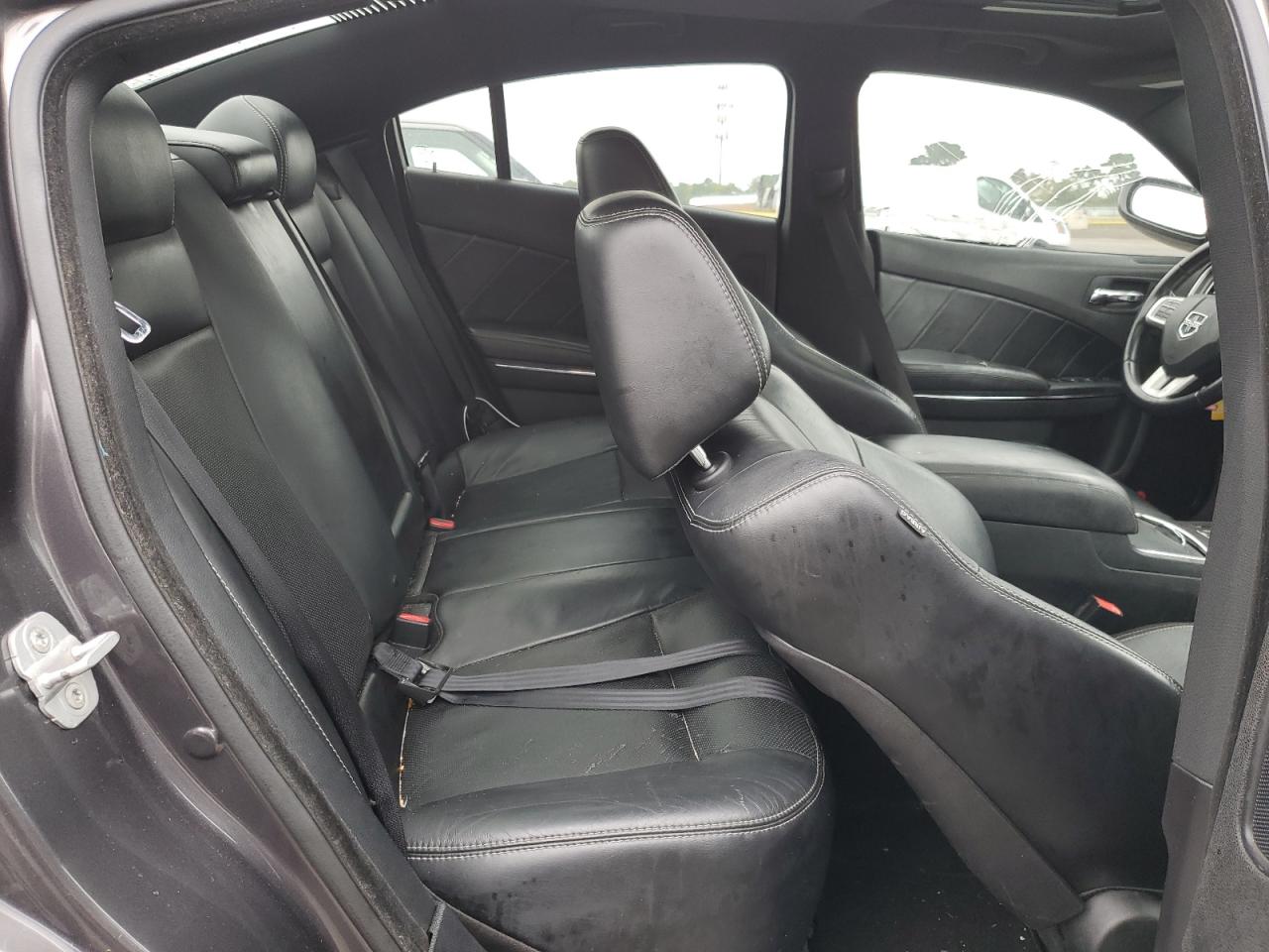 2013 Dodge Charger R/T VIN: 2C3CDXCT7DH656220 Lot: 84191715