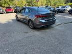 2018 HYUNDAI ELANTRA SEL   à vendre chez Copart MA - NORTH BOSTON