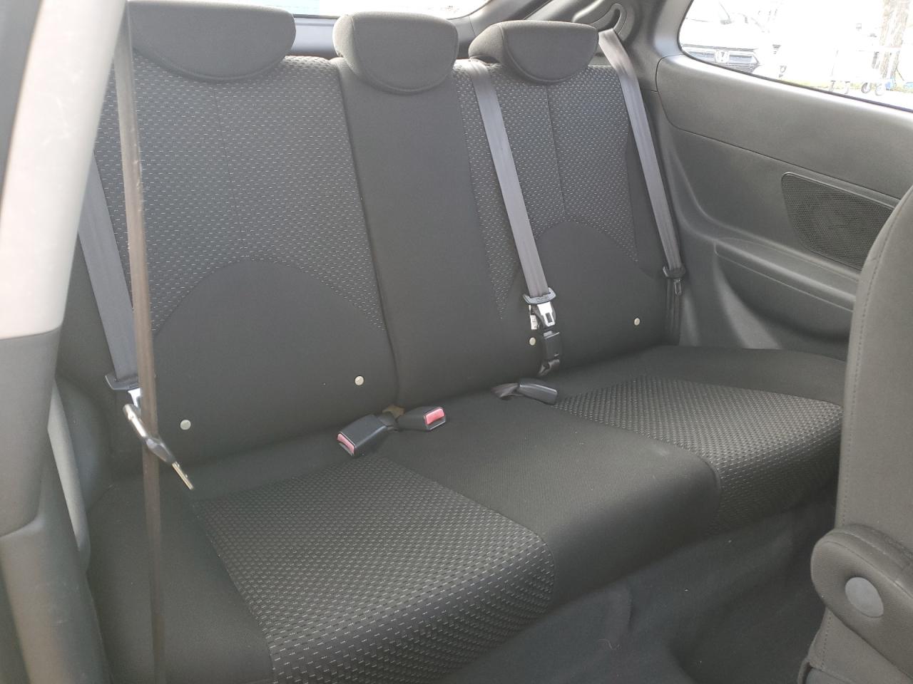 2009 Hyundai Accent Gs VIN: KMHCM36C89U133899 Lot: 84742515