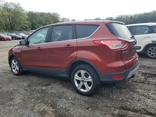 Паркетники FORD ESCAPE 2016 Красный