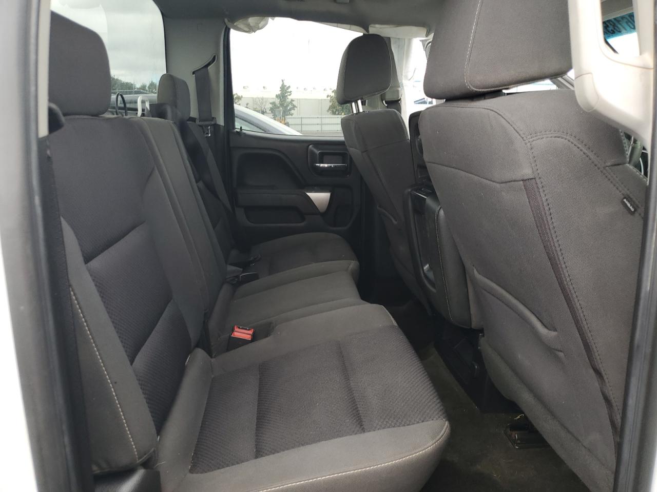 2018 Chevrolet Silverado K1500 Lt VIN: 1GCVKREC3JZ139382 Lot: 81906185