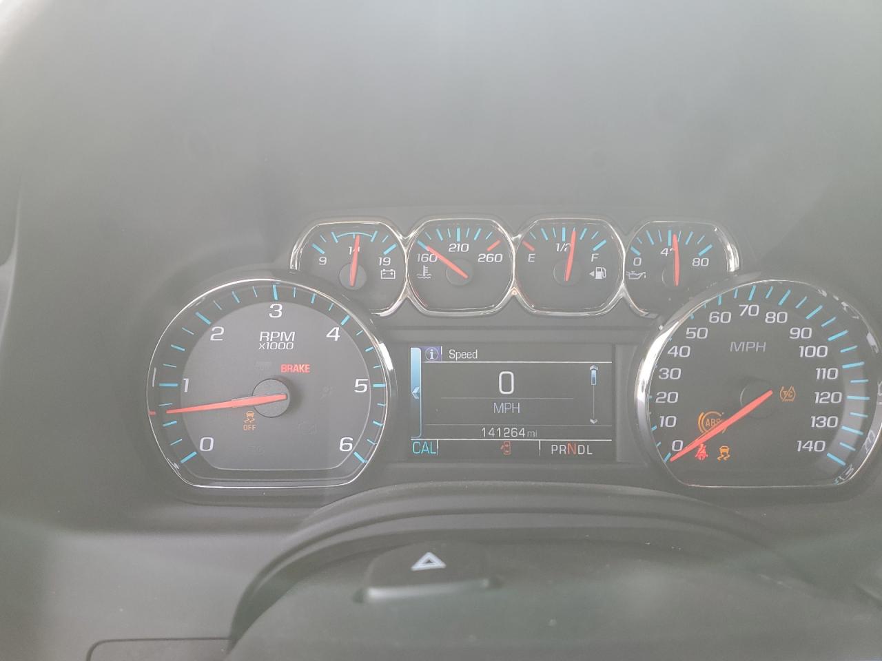 2017 Chevrolet Suburban K1500 Lt VIN: 1GNSKHKC1HR171072 Lot: 66718925