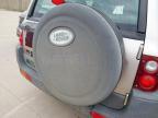 2001 LAND ROVER FREELANDER V6I GS AUTO 2.5 V6I GS STATION WAGON 5DR AUTO for sale at Copart SANDY