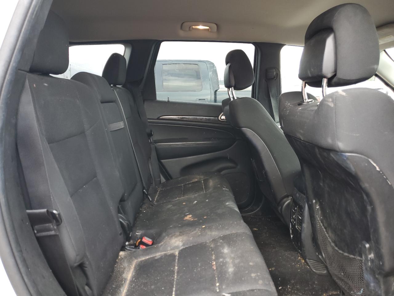 2012 Jeep Grand Cherokee Laredo VIN: 1C4RJFAG2CC149841 Lot: 84476575