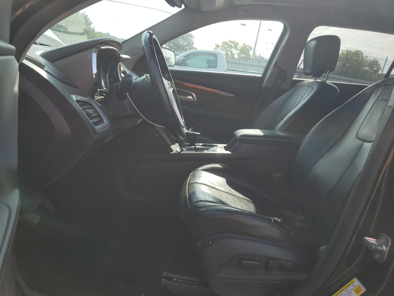 2013 GMC Terrain Denali VIN: 2GKFLZE30D6220183 Lot: 80955295