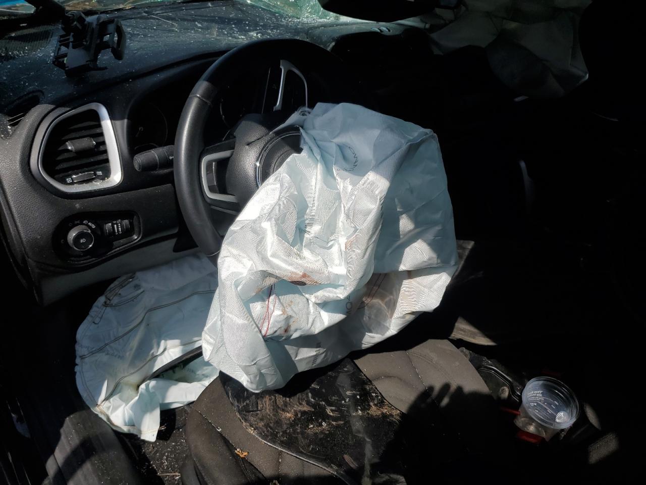 2018 Jeep Renegade Latitude VIN: ZACCJBBB1JPJ02209 Lot: 70785415