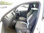 2014 VOLKSWAGEN TIGUAN R LINE TDIBLUETECH  for sale at Copart COLCHESTER