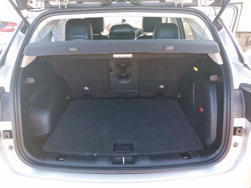 2019 JEEP COMPASS LIMITED M-AIR II 