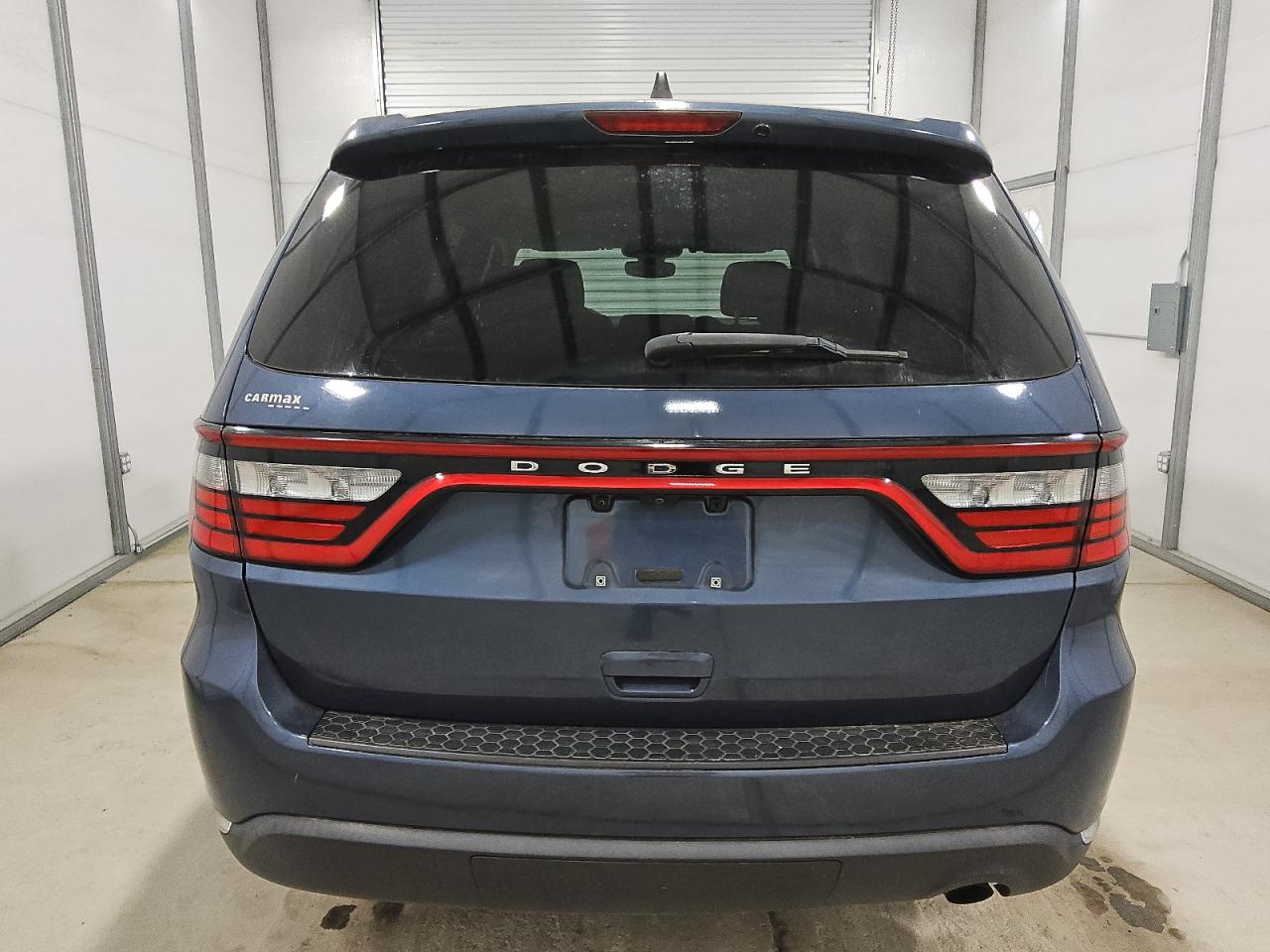 2020 Dodge Durango Sxt VIN: 1C4RDJAG8LC192333 Lot: 84369355