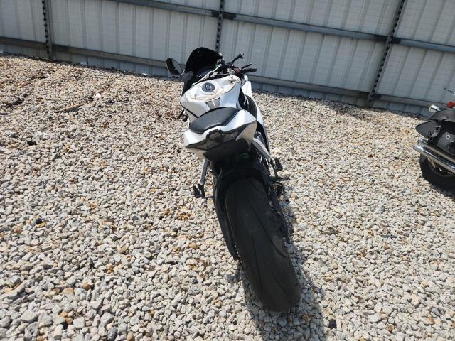 2017 KAWASAKI ZX1000 S  