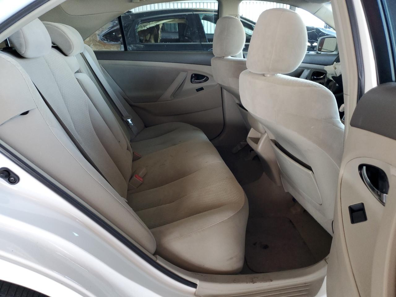 2009 Toyota Camry Base VIN: 4T1BE46K69U797009 Lot: 80407995