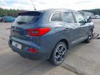 2017 RENAULT KADJAR DYNAMIQUE S NAV DC  for sale at Copart WHITBURN