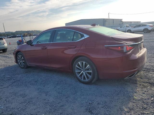  LEXUS ES350 2020 Красный