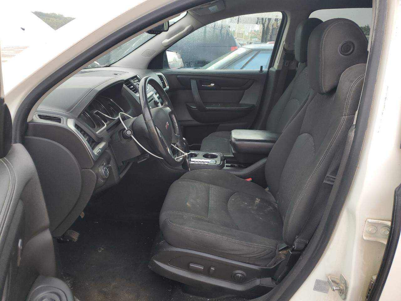 2014 GMC Acadia Sle VIN: 1GKKRPKD5EJ103640 Lot: 81289705