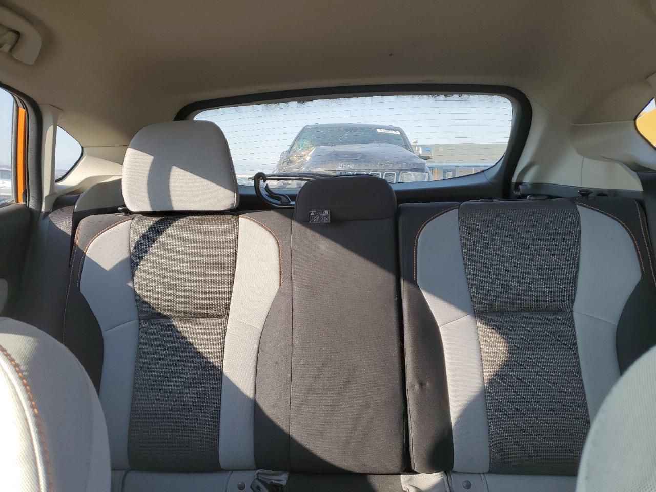 2018 Subaru Crosstrek Premium VIN: JF2GTACC5JH295960 Lot: 81584095