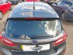 2018 FORD FIESTA ZETEC TURBO AUTO  for sale at Copart YORK