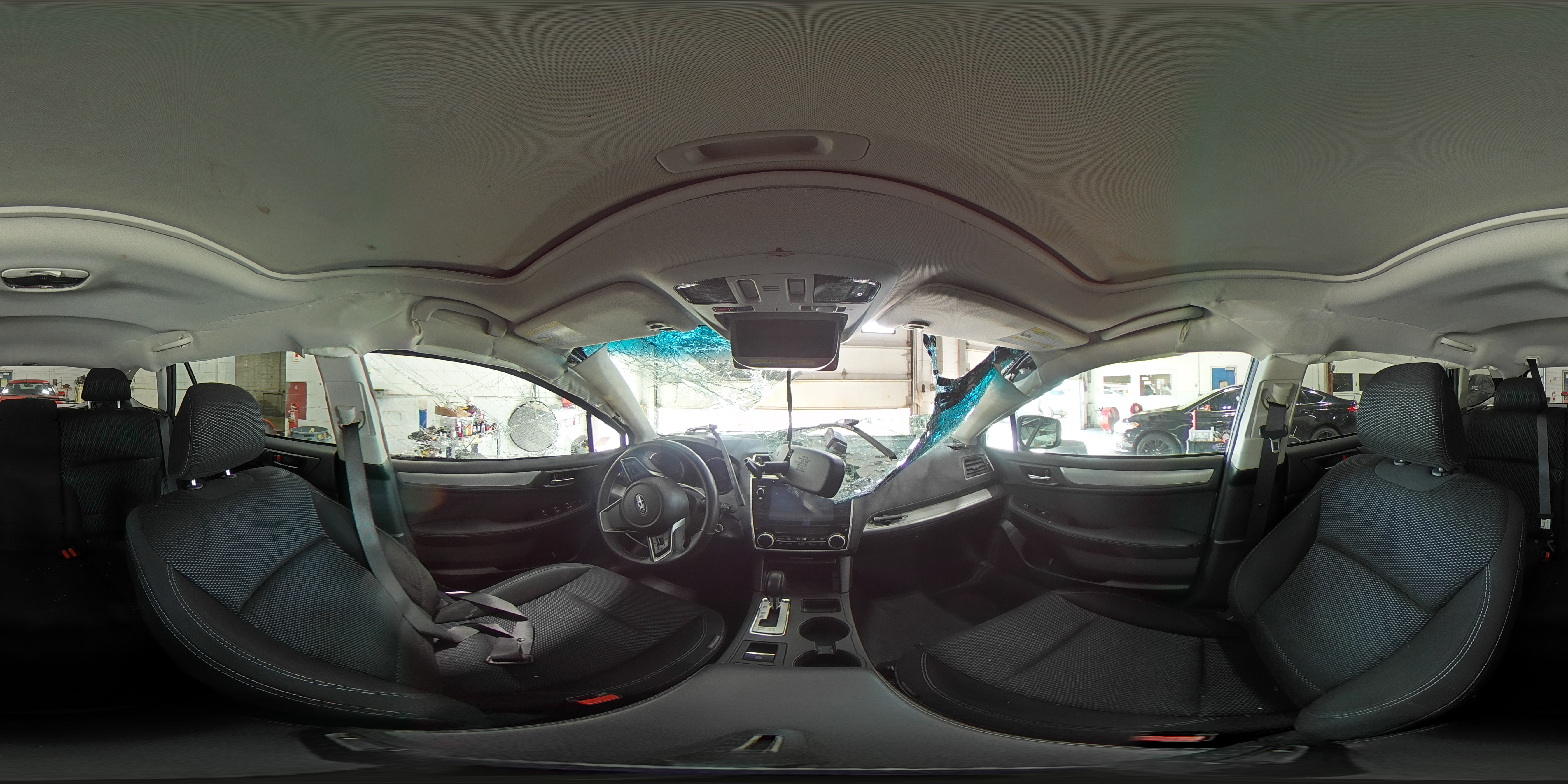 2018 Subaru Outback 2.5I Premium VIN: 4S4BSADC1J3221129 Lot: 81710975