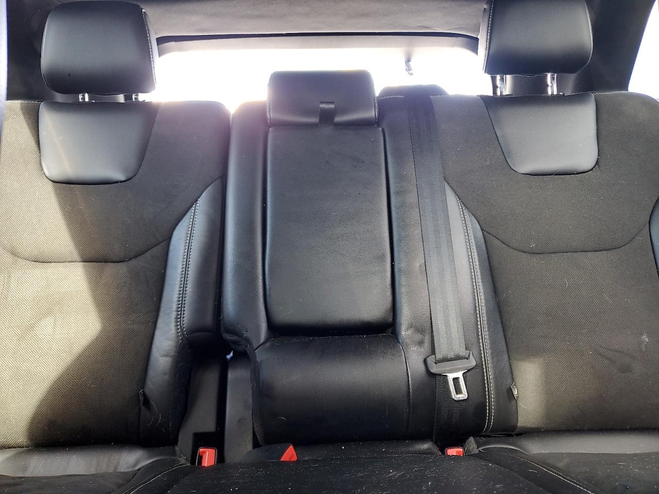 2020 Ford Edge St VIN: 2FMPK4AP6LBB35378 Lot: 82125185