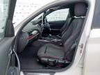 2015 BMW 1 SERIES SPORT for sale at Copart YORK