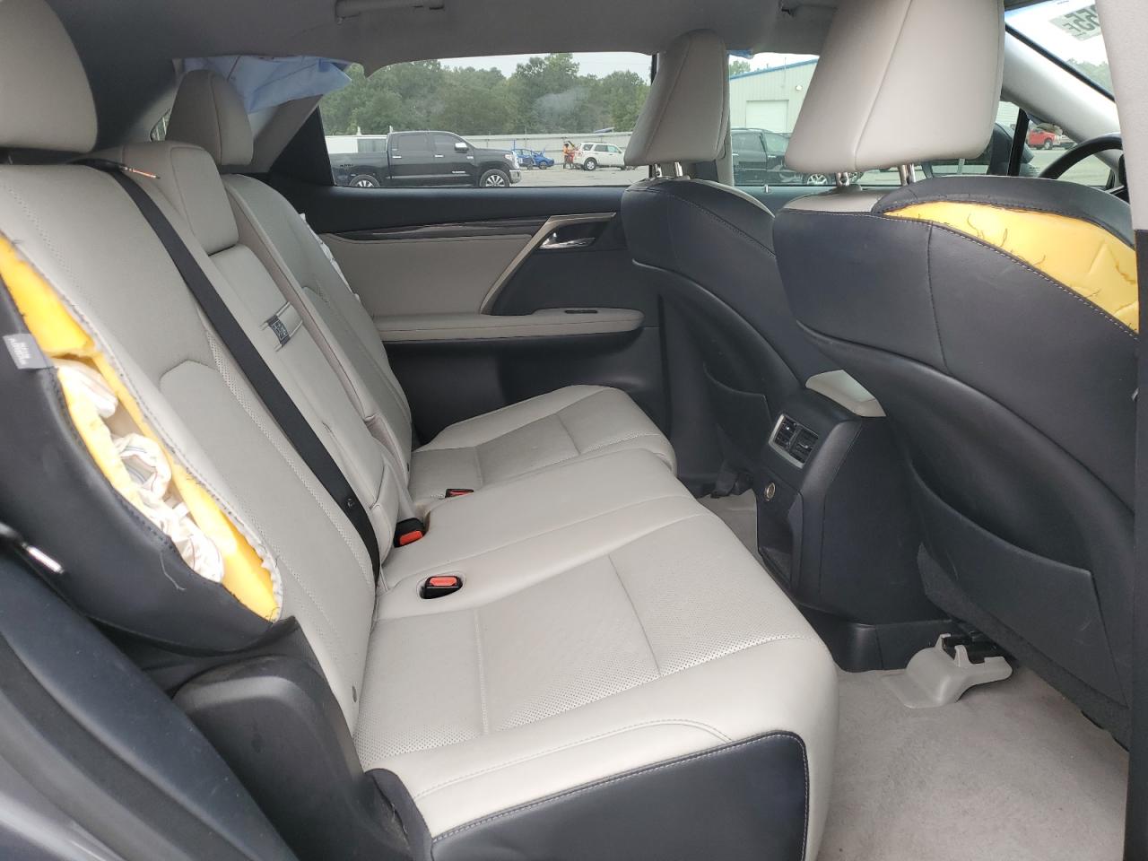 2016 Lexus Rx 350 VIN: 2T2ZZMCA4GC013466 Lot: 82100355