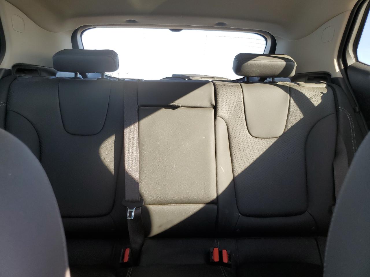 2022 Buick Encore Gx Essence VIN: KL4MMGSL0NB041790 Lot: 83953615