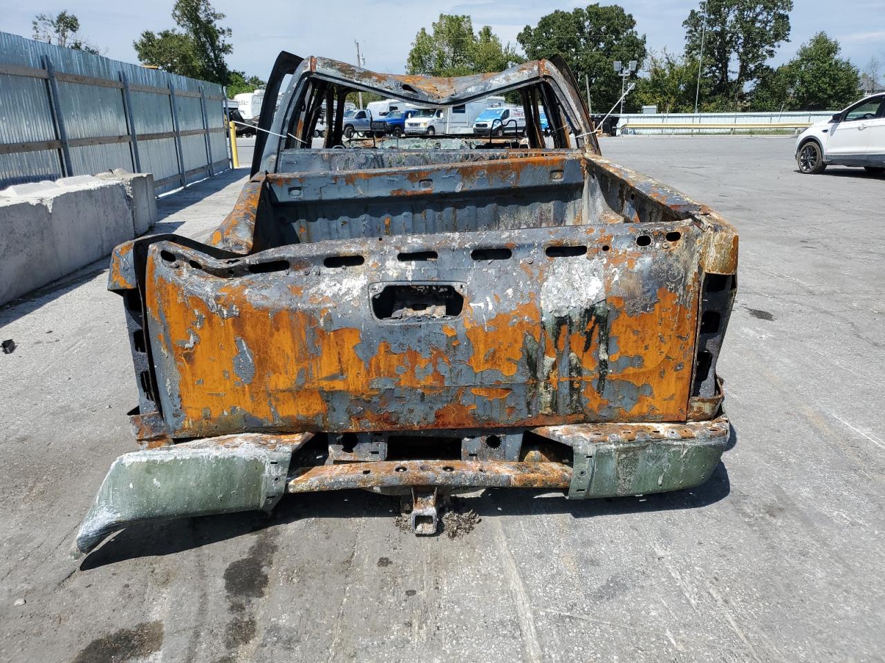 2010 Chevrolet Silverado K1500 Lt VIN: 3GCRKSE3XAG132292 Lot: 71210215