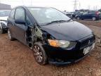 2010 MITSUBISHI COLT CLEAR TEC CZ2  for sale at Copart BRISTOL