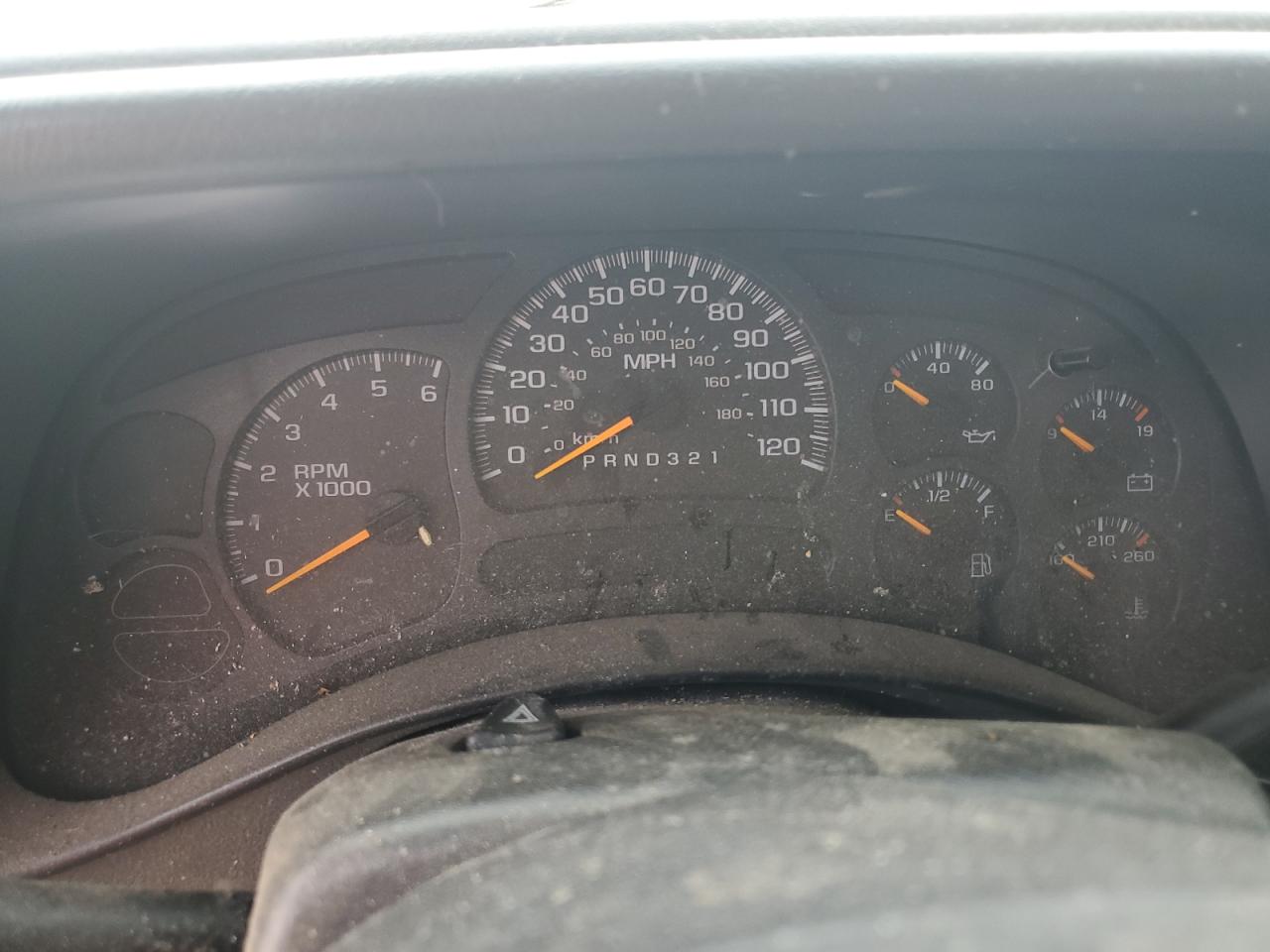 2006 Chevrolet Silverado K1500 VIN: 2GCEK19B661109246 Lot: 80069635