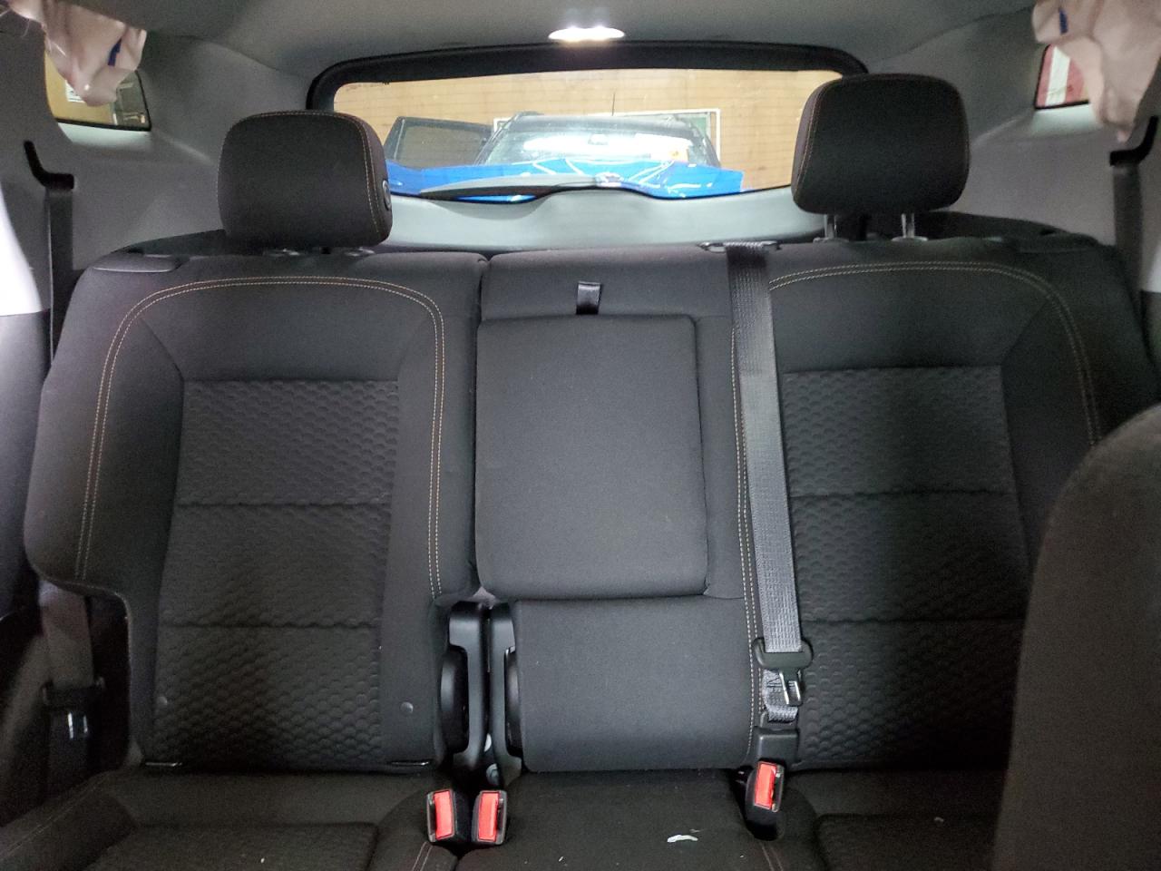 2019 GMC Terrain Sle VIN: 3GKALTEV5KL105094 Lot: 81088505