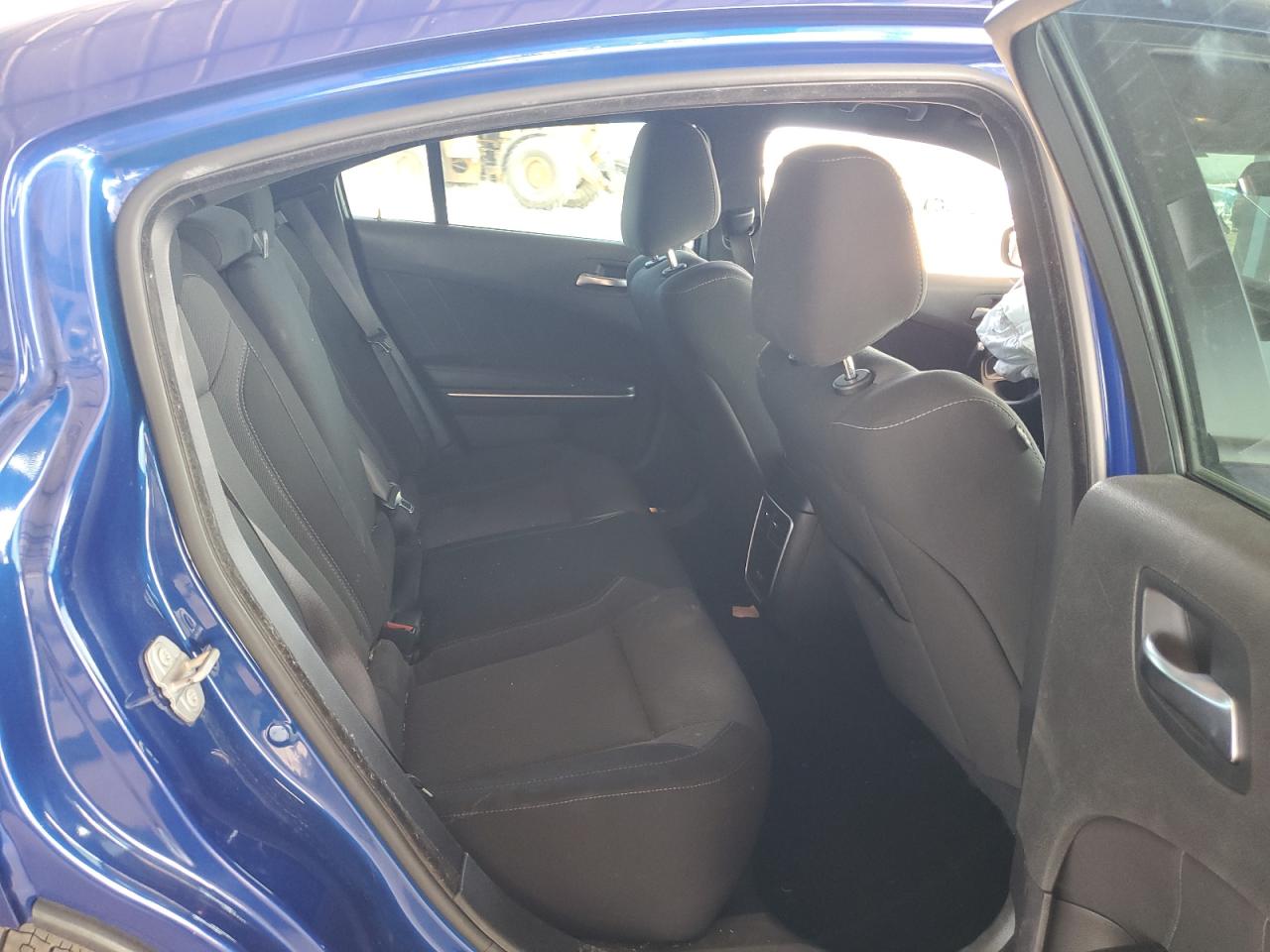 2021 Dodge Charger Sxt VIN: 2C3CDXBG5MH605769 Lot: 81186775