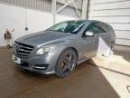 2010 MERCEDES-BENZ R350 CDI 4MATIC AUTO  for sale at Copart EAST KILBRIDE