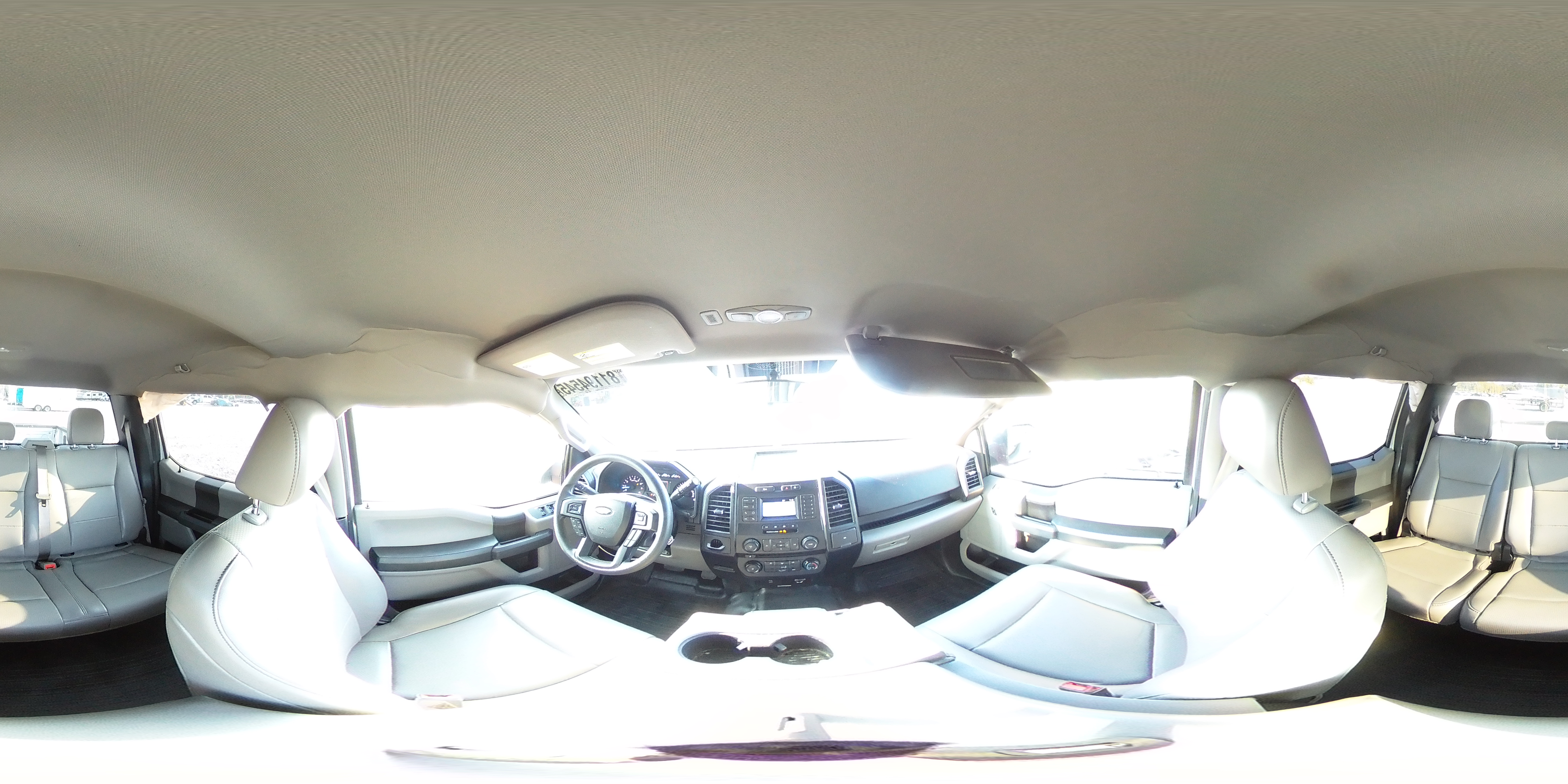 2018 Ford F150 Supercrew VIN: 1FTEW1CB0JKF49081 Lot: 81194545