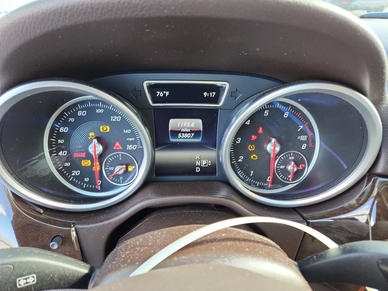 2016 Mercedes-Benz Gle 350 4Matic VIN: 4JGDA5HB6GA783438 Lot: 80394705