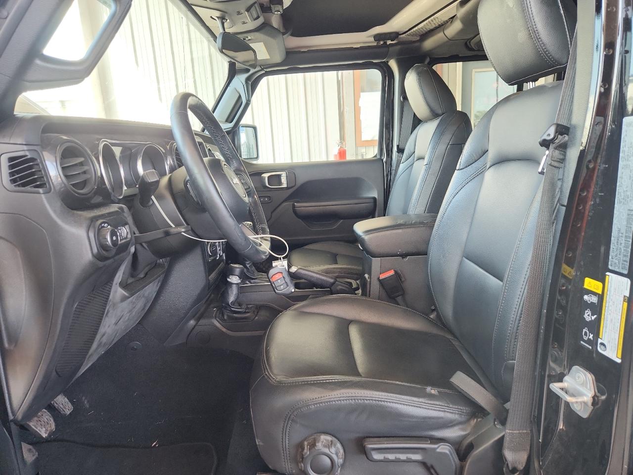 2021 Jeep Wrangler Unlimited Sport VIN: 1C4HJXDGXMW536683 Lot: 72028115