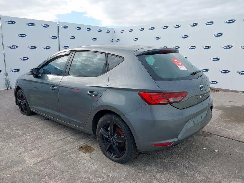 2014 SEAT LEON SE TECHNOLOGY TDI 1.6 TDI SE 5DR [TECHNOLOGY PACK]