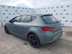 2014 SEAT LEON SE TECHNOLOGY TDI  for sale at Copart ST HELENS