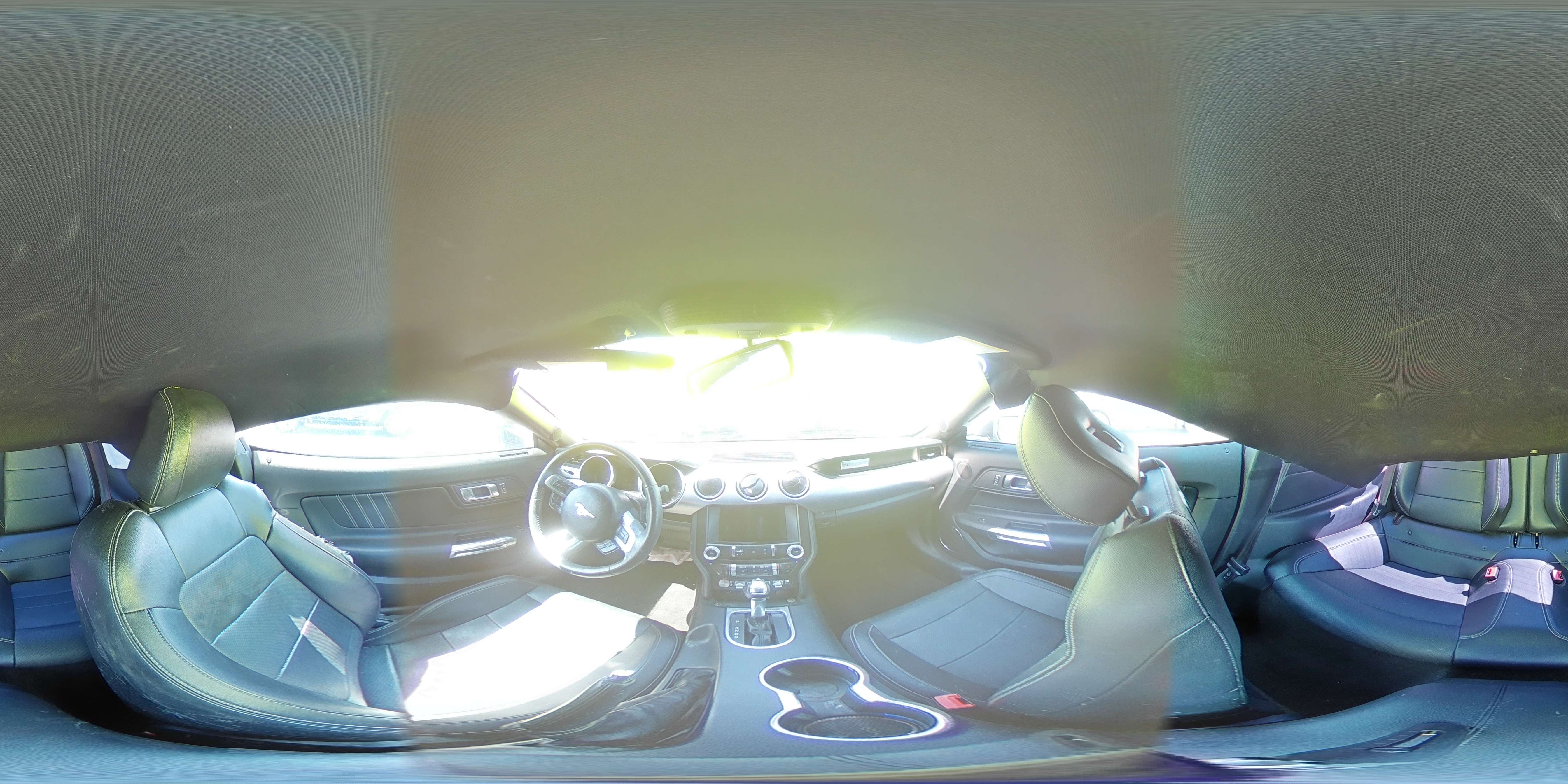 2018 Ford Mustang VIN: 1FA6P8TH7J5122385 Lot: 80336145