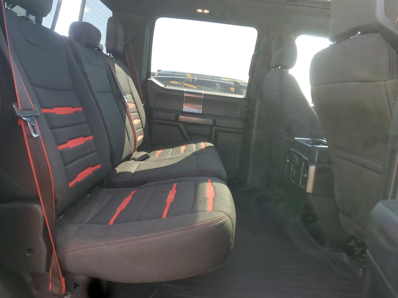 2016 Ford F150 Supercrew VIN: 1FTEW1EG0GFD14786 Lot: 71044325