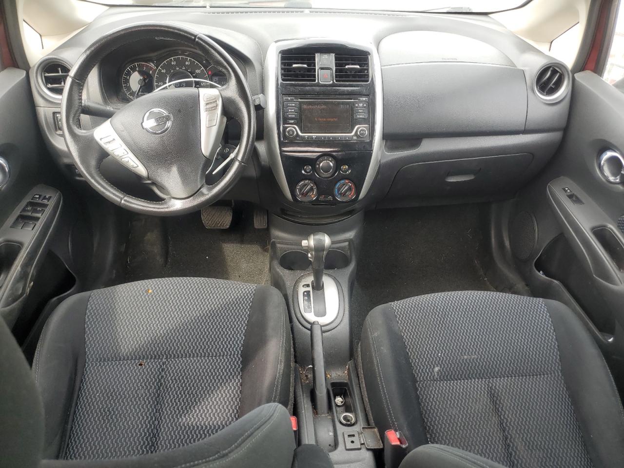 2016 Nissan Versa Note S VIN: 3N1CE2CPXGL355843 Lot: 71283595