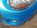 2015 MINI COOPER AUTO  for sale at Copart BRISTOL