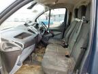 2013 FORD TRANSIT CUSTOM 270 TREND  for sale at Copart WESTBURY