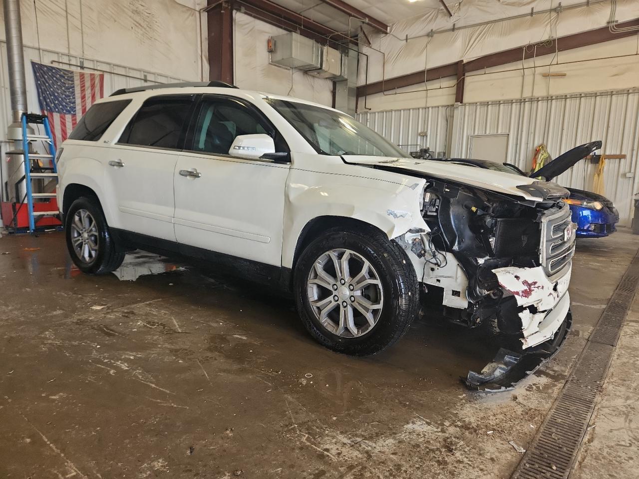 2013 GMC Acadia Slt-1 VIN: 1GKKVRKD5DJ218650 Lot: 81903755