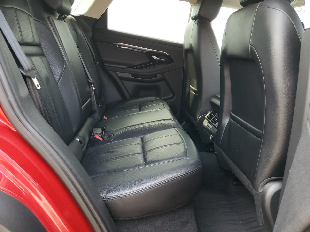 2020 Land Rover Range Rover Evoque S VIN: SALZJ2FX0LH070164 Lot: 81734425