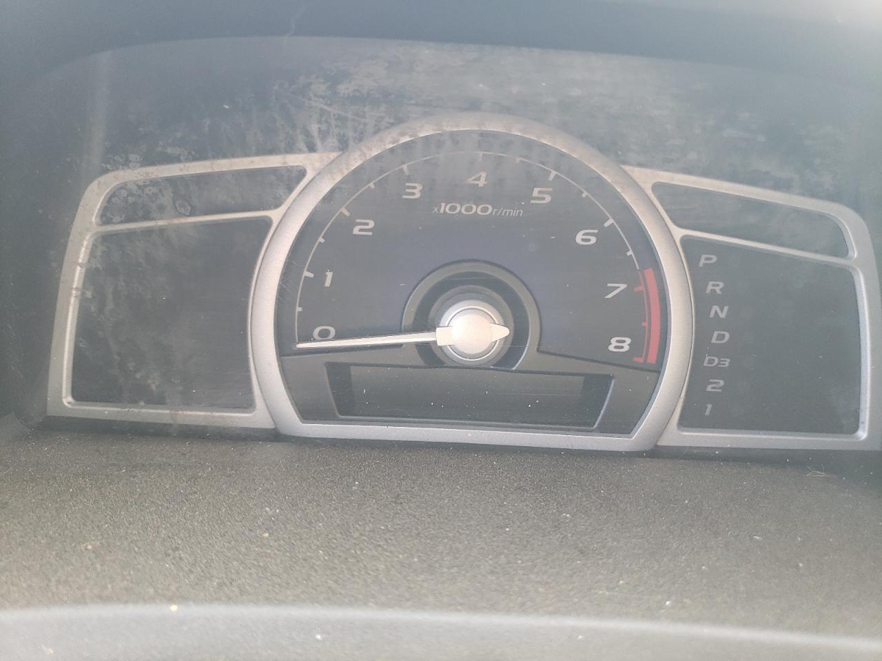 2010 Honda Civic Exl VIN: 2HGFG1B94AH518912 Lot: 81445755