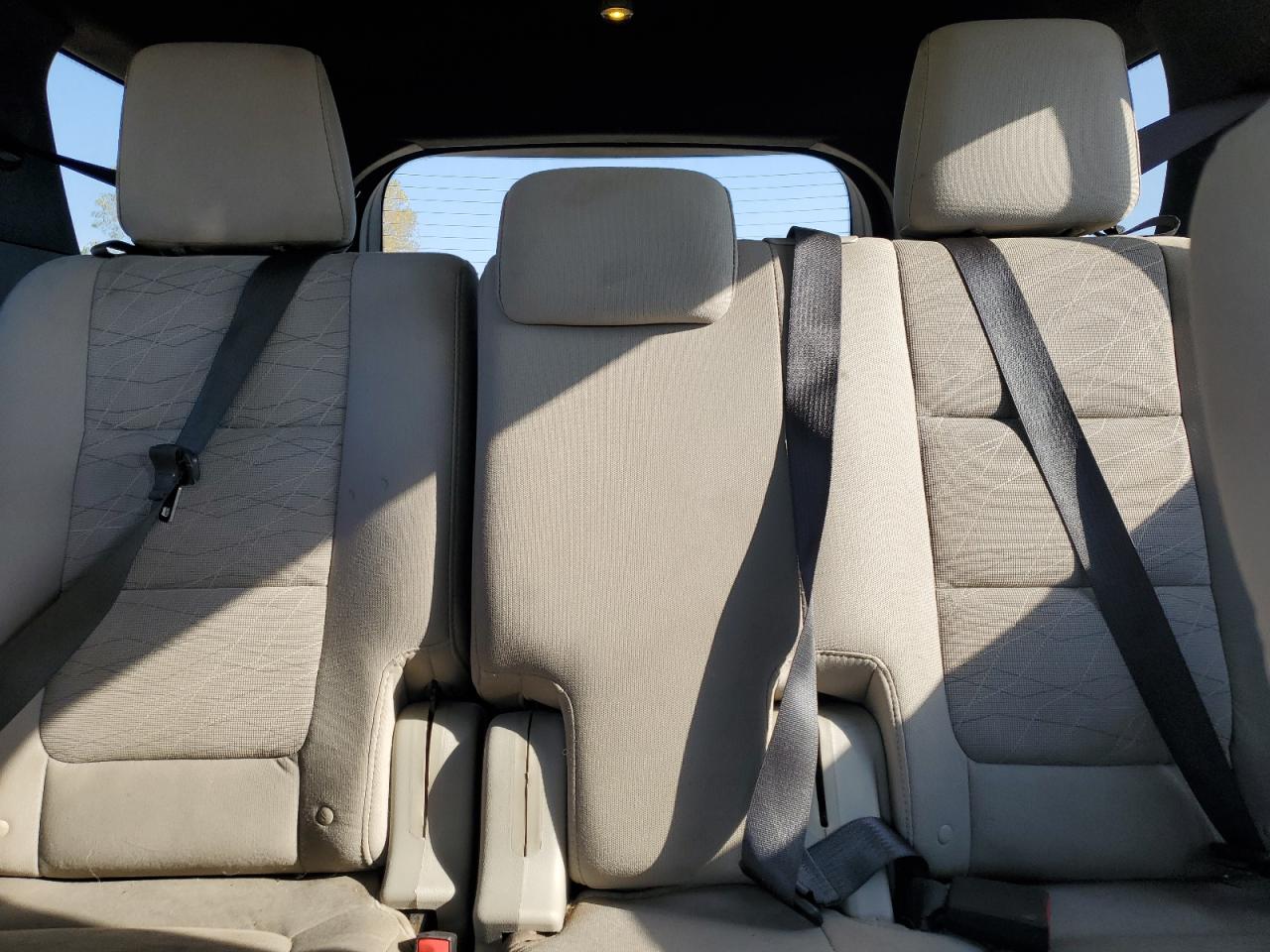 2015 Ford Explorer VIN: 1FM5K8B82FGB65304 Lot: 80966035