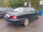 2009 JAGUAR X-TYPE SE  for sale at Copart GLOUCESTER