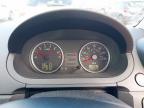 2005 FORD FIESTA FLAME  for sale at Copart CHESTER