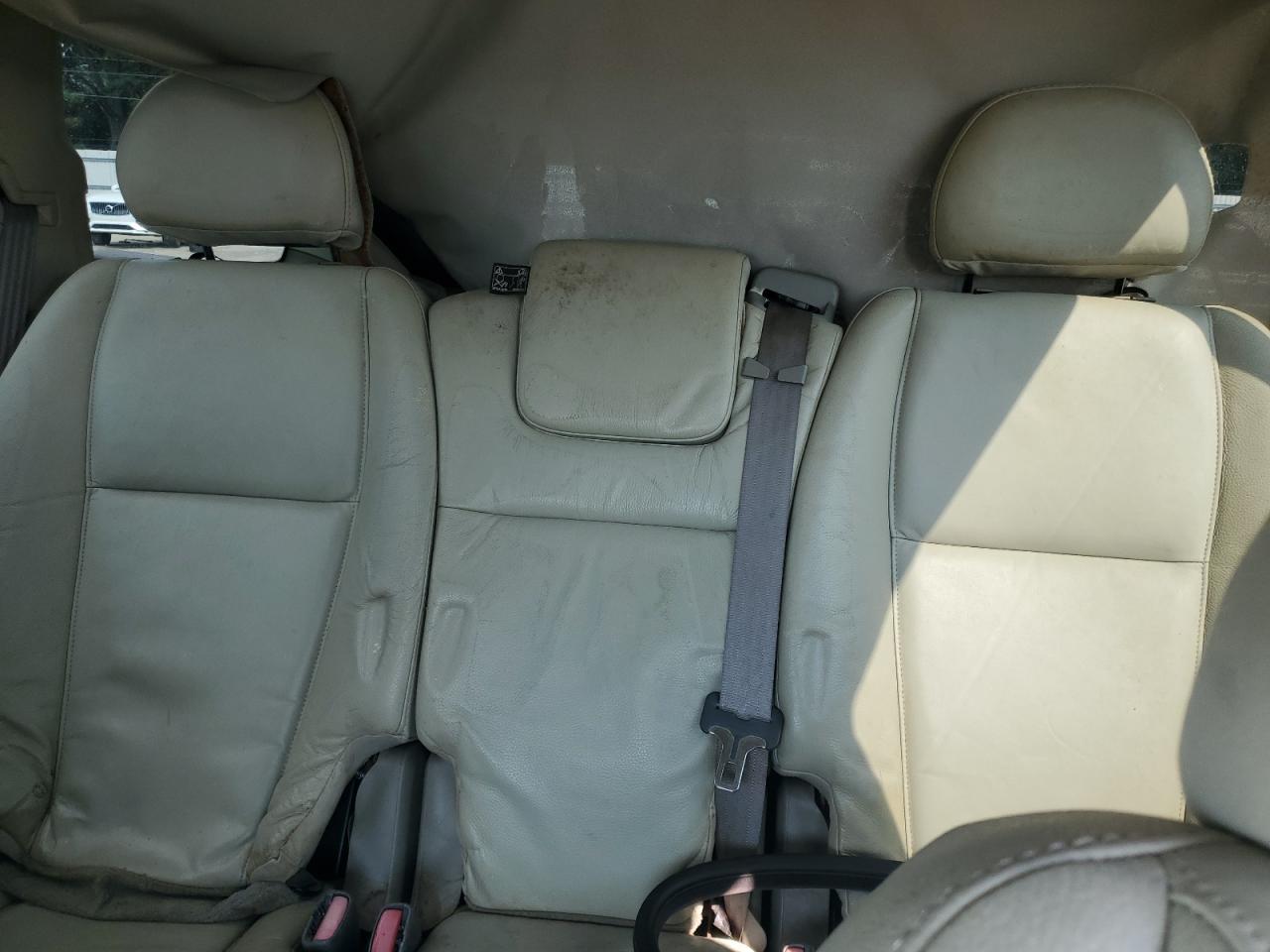 2004 Volvo Xc90 VIN: YV1CN59H141058973 Lot: 81505105