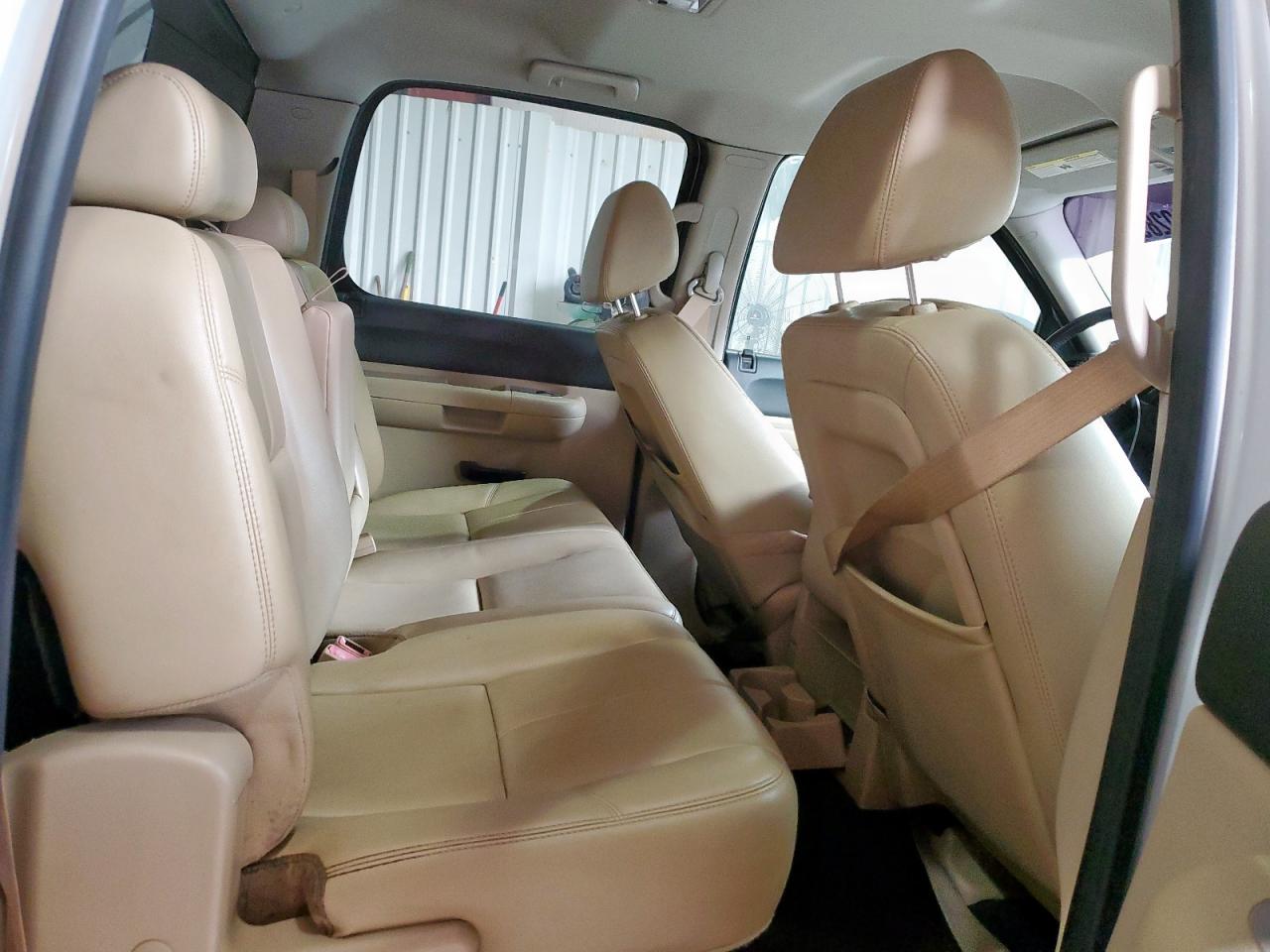 2009 GMC Sierra K1500 Sle VIN: 3GTEK23339G266235 Lot: 84240285