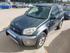 2004 TOYOTA RAV4 XT3 VVTI  for sale at Copart SANDY